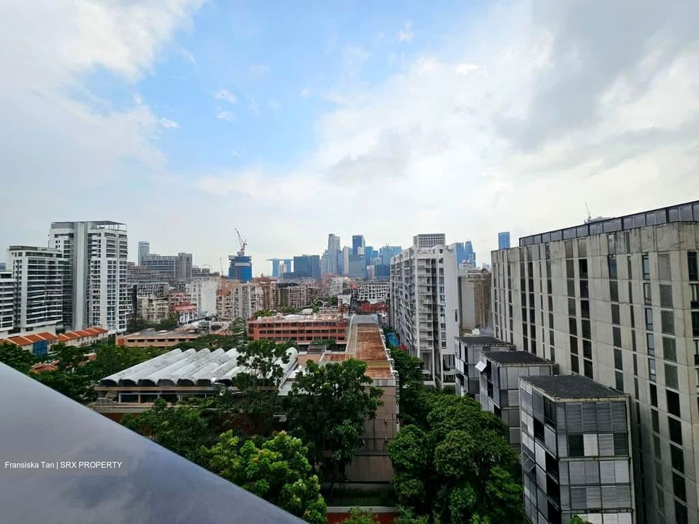 Martin Modern (D9), Condominium #566738021